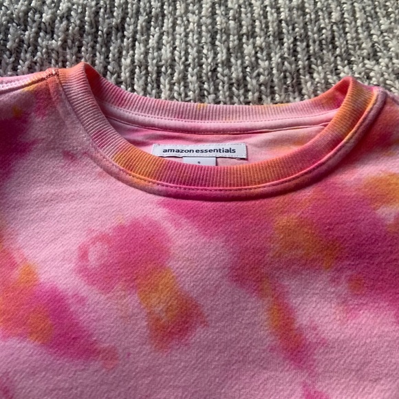 🔆Moving Sale 20% Off 🔆 Tie Dye Crewneck - Picture 3 of 6